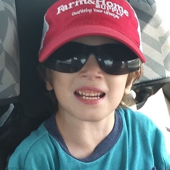 Meet your Posher, Chris - Picture 1 of 1